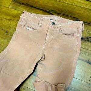 A&E 360 Super Stretch Jeggings